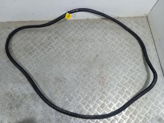 уплотнитель двери Audi A6 Allroad Quattro C7 (2012 - 2014), универсал, полный привод