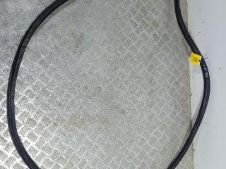 уплотнитель двери Audi A6 Allroad Quattro C7 (2012 - 2014), универсал, полный привод