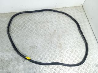 уплотнитель двери Audi A6 Allroad Quattro C7 (2012 - 2014), универсал, полный привод