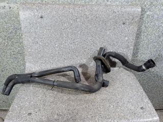 патрубок радиатора Audi A6 Allroad Quattro C7 (2012 - 2014), 3.0 л., TDi, дизель, АКПП, универсал, полный привод, 8K0819345F