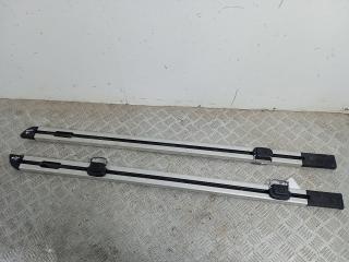 проушина крепежная Audi A6 Allroad Quattro C7 (2012 - 2014), универсал, полный привод, 4G9863556A, 4G9863555A