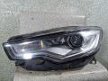 фара левая Audi A6 Allroad Quattro C7 (2012 - 2014), 4G0941005C, 4G0907697D, 8K0941597E - фото №2