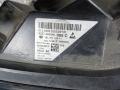 фара левая Audi A6 Allroad Quattro C7 (2012 - 2014), 4G0941005C, 4G0907697D, 8K0941597E - фото №8