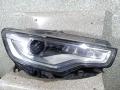 фара левая Audi A6 Allroad Quattro C7 (2012 - 2014), 4G0941005C, 4G0907697D, 8K0941597E - фото №9