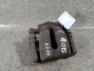 суппорт задний левый BMW 1 серия E81/E82/E87/E88 (2004 - 2007), 2.0 л., D