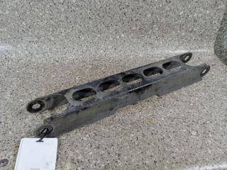 рычаг задний BMW 1 серия E81/E82/E87/E88 (2004 - 2007), 2.0 л., D, M47 D20 (204D4), дизель, МКПП, 33326763477