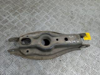 рычаг задний нижний BMW 1 серия E81/E82/E87/E88 (2004 - 2007), 2.0 л., D, M47 D20 (204D4), дизель, МКПП