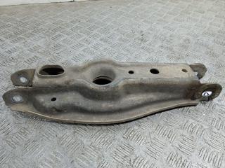 рычаг задний нижний BMW 1 серия E81/E82/E87/E88 (2004 - 2007), 2.0 л., D, M47 D20 (204D4), дизель, МКПП