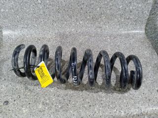 пружина BMW 1 серия E81/E82/E87/E88 (2004 - 2007), 2.0 л., D, M47 D20 (204D4), дизель, МКПП