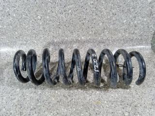 пружина BMW 1 серия E81/E82/E87/E88 (2004 - 2007), 2.0 л., D, M47 D20 (204D4), дизель, МКПП