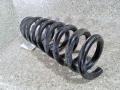 пружина BMW 1 серия E81/E82/E87/E88 (2004 - 2007), 2.0 л., D, M47 D20 (204D4), дизель, МКПП - фото №4
