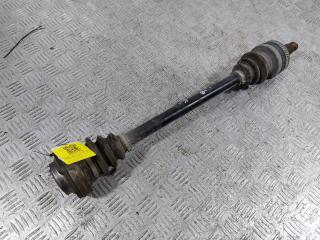 полуось задняя (приводной вал, ШРУС) BMW 1 серия E81/E82/E87/E88 (2004 - 2007), 2.0 л., D, M47 D20 (204D4), дизель, МКПП, 7523964AI01