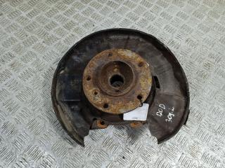 ступица задняя левая BMW 1 серия E81/E82/E87/E88 (2004 - 2007), 2.0 л., D, M47 D20 (204D4), дизель, МКПП