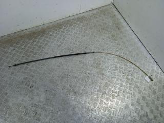 трос ручника BMW 1 серия E81/E82/E87/E88 (2004 - 2007), 2.0 л., D, M47 D20 (204D4), дизель, МКПП, 3440-6760443-03