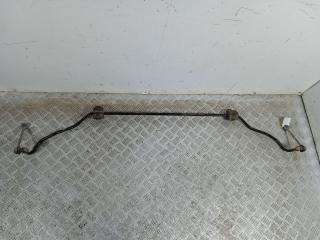 стабилизатор подвески задний BMW 1 серия E81/E82/E87/E88 (2004 - 2007), 2.0 л., D, M47 D20 (204D4), дизель, МКПП