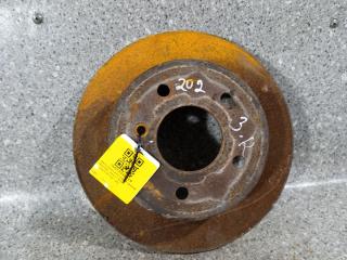 диск тормозной задний Mercedes-Benz C-Класс W202/S202 (1993 - 1997)