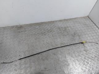 трос ручника Volkswagen Jetta 2 поколение [рестайлинг] (1987 - 1992), 1.8 л., i, бензин