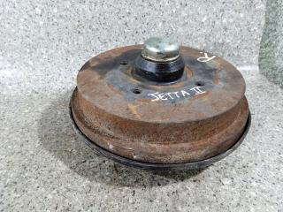 ступица задняя правая Volkswagen Jetta 2 поколение [рестайлинг] (1987 - 1992), 1.8 л., i, бензин