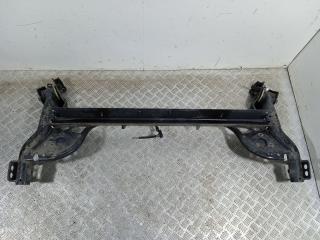 балка подвески задняя Nissan Micra 3 поколение (K12) (2002 - 2007), 1.5 л., DCi, дизель