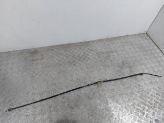 трос ручника Nissan Micra 3 поколение (K12) (2002 - 2007), 36531AX601