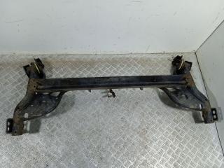 балка подвески задняя Nissan Micra 3 поколение (K12) (2002 - 2007)