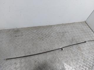 трос ручника Nissan Micra 3 поколение (K12) (2002 - 2007), 36531AX601