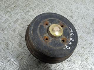 ступица задняя правая Nissan Micra 3 поколение (K12) (2002 - 2007)