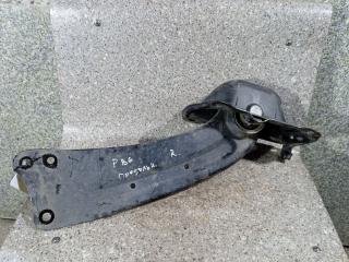 рычаг задний правый Volkswagen Passat B6 (2005 - 2010), седан, 3C0505226A