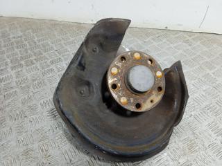 ступица задняя левая Volkswagen Passat B6 (2005 - 2010), седан