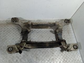 балка подвески задняя Mercedes-Benz S-Класс W220 (1998 - 2002), 5.0 л., i, бензин, 2203501700