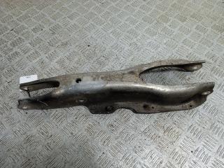 рычаг задний нижний Mercedes-Benz S-Класс W220 (1998 - 2002), 5.0 л., бензин, АКПП