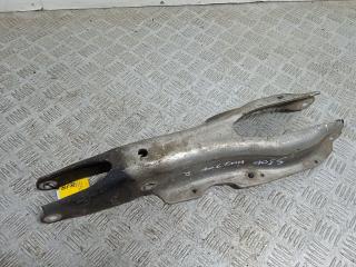 рычаг задний нижний Mercedes-Benz S-Класс W220 (1998 - 2002), 5.0 л., бензин, АКПП