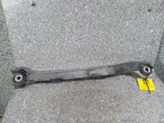 рычаг задний левый Mercedes-Benz S-Класс W220 (1998 - 2002), 5.0 л., бензин, АКПП, A2203502206