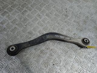 рычаг задний нижний Mercedes-Benz S-Класс W220 (1998 - 2002), 5.0 л., бензин, АКПП, A2203502606