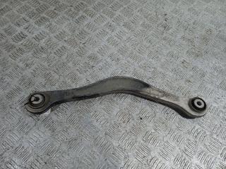 рычаг задний нижний Mercedes-Benz S-Класс W220 (1998 - 2002), 5.0 л., бензин, АКПП, A2203502606