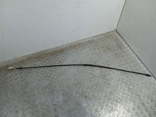 трос ручника Volkswagen Touareg 1 поколение (2002 - 2007), 2.5 л., TDi, дизель, полный привод, 7L0609721A