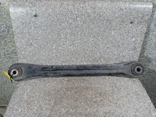 рычаг задний нижний Volkswagen Touareg 1 поколение (2002 - 2007), 2.5 л., TDi, дизель, полный привод, 7L0501531B