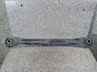 рычаг задний нижний Volkswagen Touareg 1 поколение (2002 - 2007), 2.5 л., TDi, дизель, полный привод, 7L0501531B