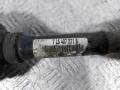 полуось передняя левая (приводной вал, ШРУС) Volkswagen Touareg 1 поколение (2002 - 2007), 2.5 л., TDi, дизель, полный привод, 7L6407271B - фото №3