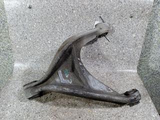 рычаг задний левый Citroen C5 2 поколение (2008 - 2017), 2.0 л., HDi, дизель, МКПП, седан, 0747B333