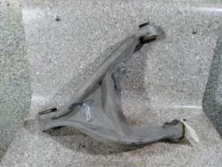 рычаг задний правый Citroen C5 2 поколение (2008 - 2017), 2.0 л., HDi, дизель, МКПП, седан, 0747B337