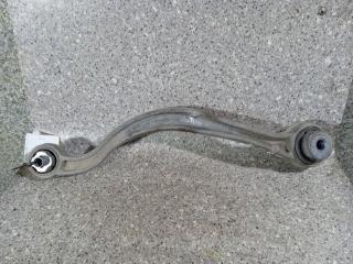 рычаг задний правый Citroen C5 2 поколение (2008 - 2017), 2.0 л., HDi, дизель, МКПП, седан, 0747B330