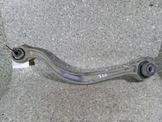 рычаг задний левый Citroen C5 2 поколение (2008 - 2017), 2.0 л., HDi, дизель, МКПП, седан, 0742B925