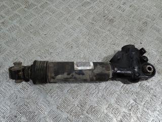 Гидростойка задняя левая Citroen C5 2 поколение (2008 - 2017), 2.0 л., HDi, дизель