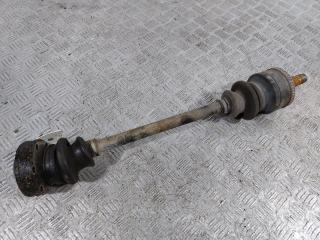 полуось задняя (приводной вал, ШРУС) Mercedes-Benz C-Класс W202/S202 (1993 - 1997), 2.0 л., i, бензин