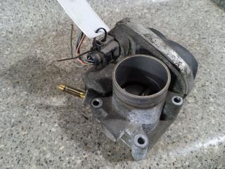 заслонка дроссельная Volkswagen Golf 4 поколение 2003, 1.4 л., i, BCA, бензин, МКПП, 036133062L