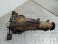 редуктор заднего моста Subaru Impreza 2 поколение (GD/GG) [рестайлинг] (2002 - 2005), 2.0 л., i, бензин, универсал, полный привод - фото №6