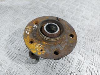 ступица задняя правая Audi A6 Allroad Quattro C7 (2012 - 2014), 3.0 л., TDi, дизель, АКПП, универсал, полный привод, 8K0407615B