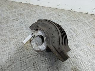 пыльник амортизатора задний левый Audi A6 Allroad Quattro C7 (2012 - 2014), 3.0 л., TDi, дизель, АКПП, универсал, полный привод, 8R0511530B