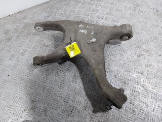 рычаг задний нижний Audi A6 Allroad Quattro C7 (2012 - 2014), 3.0 л., TDi, дизель, АКПП, универсал, полный привод, 8R0505312F